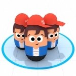 Постер игры Популярные войны | Popular Wars