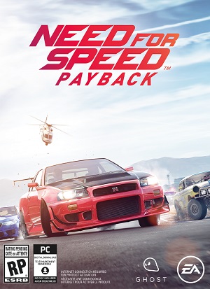 Need for Speed: Payback